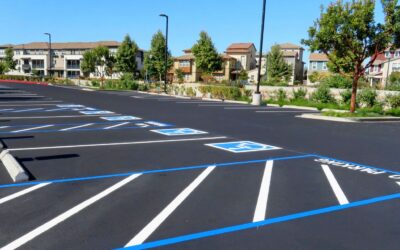 Asphalt Paving in Clark, NJ: NV Contractors Offers Cost-Effective and Durable Solutions