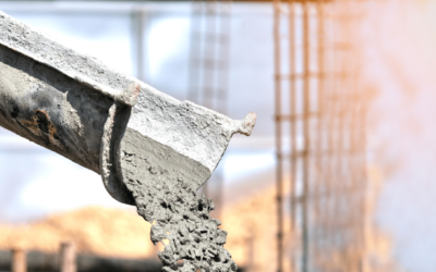 NV Contractors: Leading the Way in Commercial Concrete Construction in New Jersey