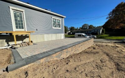 Paver Installation in Deal, NJ: Enhancing Your Outdoor Living Space